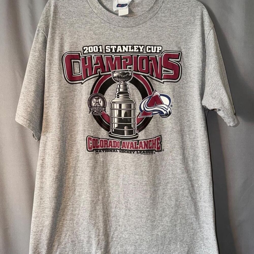Csa Men's Grey T-shirt